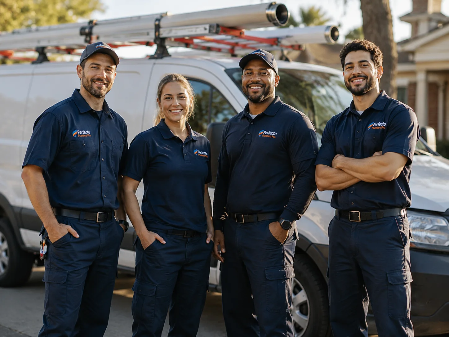 Emergency Plumber Near Me in Slidell, LA near me